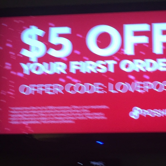 Meet your Posher, Clinton - Picture 1 of 1